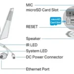 Câmera de Segurança Wi-Fi Externa 3MP C310 Tapo TP-link Bivolt - Miniatura 3