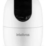 Câmera De Vídeo Wi-Fi Full HD Im4 C Branco Intelbras 110V/220V - Miniatura 7