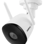 Câmera De Segurança Wi-fi Im5sc Full Hd 1080p 2.8m Intelbras Cor Branco-gelo - Miniatura 1