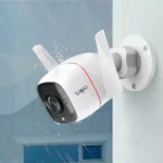 Câmera de Segurança Wi-Fi Externa 3MP C310 Tapo TP-link Bivolt - Miniatura 6