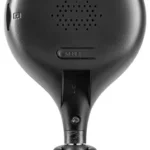 Câmera de Video Wi-Fi Full HD iM3 C Black Preta Intelbras - Miniatura 2