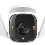 Câmera Wi-fi De Segurança Externa Tapo C320ws, Tp-link - Miniatura 4