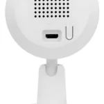 Câmera de Video Wi-fi Hd Im1 Branca Intelbras - Miniatura 2