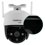 Pague 2 Leve 3 Câmera de Segurança Wifi Im7 Full Color 360° Speed Dome Intelbras - Miniatura 7