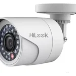 Câmera Bullet Hikvision THC B120P 2MP Alta Resolução Lente 2.8mm IR Noturna IP66 para Segurança Residencial - Miniatura 1