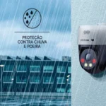 Câmera Ip Mini Speed 3 Mp Wi-fi Vipw1300 Mini Sd Intelbras - Miniatura 5