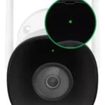 Câmera De Segurança Wi-fi Im5sc Full Hd 1080p 2.8m Intelbras Cor Branco-gelo - Miniatura 7