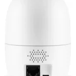 Câmera De Vídeo Wi-Fi Full HD Im4 C Branco Intelbras 110V/220V - Miniatura 6