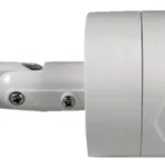 Câmera Bullet Hikvision THC B120P 2MP Alta Resolução Lente 2.8mm IR Noturna IP66 para Segurança Residencial - Miniatura 2