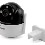 Pague 2 Leve 3 Câmera de Segurança Wifi Im7 Full Color 360° Speed Dome Intelbras - Miniatura 3
