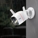 Câmera Wi-fi De Segurança Externa Tapo C320ws, Tp-link - Miniatura 3