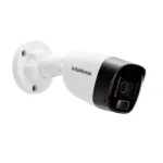 ( Leve 4 Pague 3 ) Câmera De Segurança Intelbras Vhd 1220 B Full Color G7 - Miniatura 3