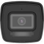 Câmera de Vídeo Seguraça Hikvision Bullet IP 1080P Smart Hydrid Light DS-2CD1023G2-LIU lente 2,8mm Branca - Miniatura 3