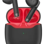 Fone De Ouvido Sem Fio Tws Bluetooth 5.1 Original Kaidi 771 Cor Preto - Miniatura 2