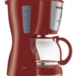 Cafeteira Elétrica Dolce Arome C-32-32x-r Vermelha Mondial - Miniatura 6