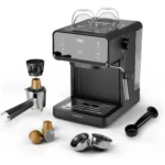 Cafeteira Espresso Digital Wap Aroma Prime Prosdócimo Wcm20 - Miniatura 2