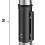 Garrafa Bule Térmico Inox 24h Quente 12h Gelado Electrolux - Miniatura 7