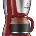Cafeteira Elétrica Dolce Arome C-32-32x-r Vermelha Mondial - Miniatura 5