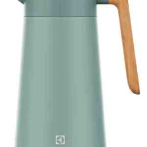 Garrafa Térmica Electrolux Sense 1,8l Verde