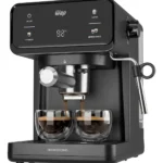 Cafeteira Espresso Digital Wap Aroma Prime Prosdócimo Wcm20 - Miniatura 3