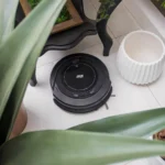 Robô aspirador Robot W90 varre aspira e passa pano 30w Wap cor preto 127/220V - Miniatura 10