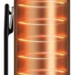 Garrafa Bule Térmico Inox 24h Quente 12h Gelado Electrolux - Miniatura 6