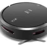 Aspirador de pó robô philco 3 em 1 pas23 Com Mop 127/220V Preto - Miniatura 1