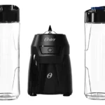 Liquidificador Portátil 700w C/ 2 Jarras To Go Blender Oster - Miniatura 6