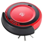 Multi HO441 robô aspirador 127/220V vermelho e preto 20W - Miniatura 1