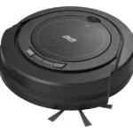 Aspirador De Pó Robô Fast Clean Rb-03 Mondial 127/220V Cor Preto - Miniatura 1