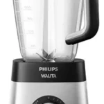Liquidificador Série 5000 Com Jarra Inquebrável Inox 1400W 2L Philips Walita - Miniatura 1