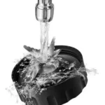 Liquidificador Série 5000 Com Jarra Inquebrável Inox 1400W 2L Philips Walita - Miniatura 3