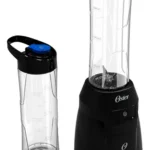 Liquidificador Portátil 700w C/ 2 Jarras To Go Blender Oster - Miniatura 3