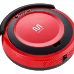 Multi HO441 robô aspirador 127/220V vermelho e preto 20W - Miniatura 6