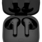 Fone De Ouvido Qcy T13 Com 4 Microfones E Bluetooth 5.1 Cor Preto - Miniatura 2