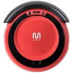 Multi HO441 robô aspirador 127/220V vermelho e preto 20W - Miniatura 3