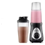 Liquidificador Portátil 750ml Personal Blender Mondial Cor Preto - Miniatura 5