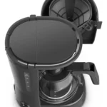 Cafeteira Elétrica Electrolux inox ECM10 - Miniatura 2