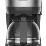Cafeteira Elétrica Electrolux inox ECM10 - Miniatura 4
