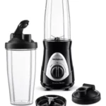 Liquidificador Portátil 750ml Personal Blender Mondial Cor Preto - Miniatura 3
