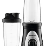 Liquidificador Portátil 750ml Personal Blender Mondial Cor Preto - Miniatura 7