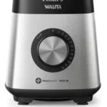 Liquidificador Série 5000 Com Jarra Inquebrável Inox 1400W 2L Philips Walita - Miniatura 2