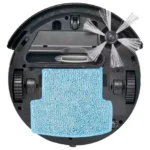 Multi HO441 robô aspirador 127/220V vermelho e preto 20W - Miniatura 7