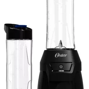 Liquidificador Portátil 700w C/ 2 Jarras To Go Blender Oster
