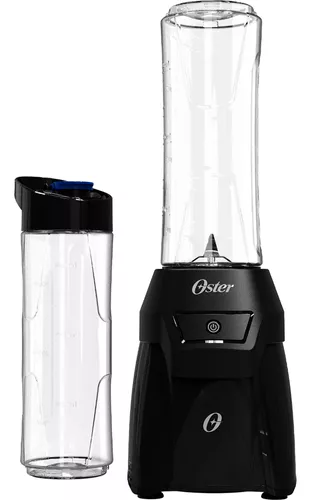 Liquidificador Portátil 700w C/ 2 Jarras To Go Blender Oster