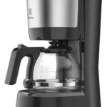 Cafeteira Elétrica Electrolux inox ECM10 - Miniatura 3