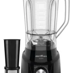 Liquidificador Turbo 900w 2,6 Litros Britânia - Miniatura 4