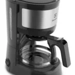 Cafeteira Elétrica Electrolux inox ECM10 - Miniatura 1