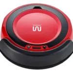 Multi HO441 robô aspirador 127/220V vermelho e preto 20W - Miniatura 4
