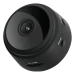 Câmera De Segurança A9 Wifi Mini Visão Noturna 1080p - Miniatura 6